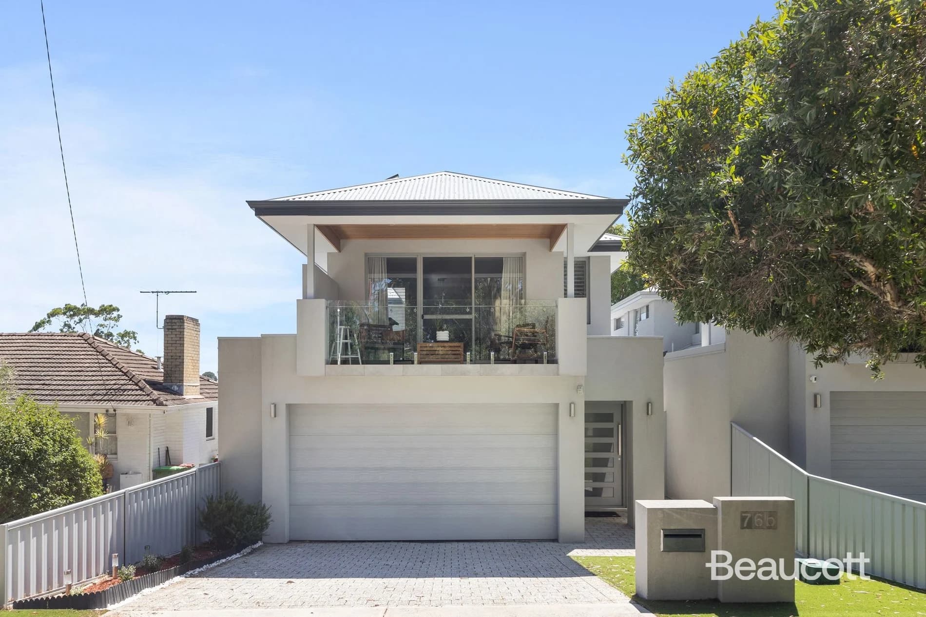 53/133 Lincoln Street, PERTH WA 6000, Perth - Image 1