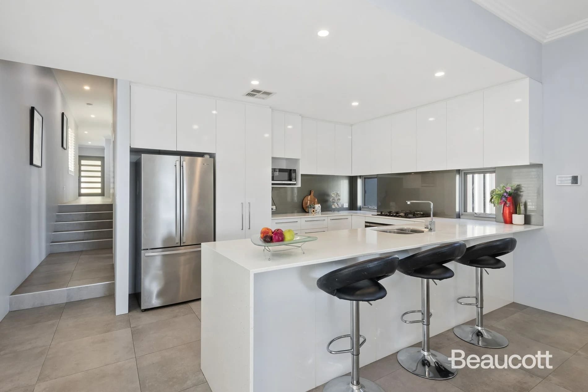53/133 Lincoln Street, PERTH WA 6000, Perth - Thumbnail 3