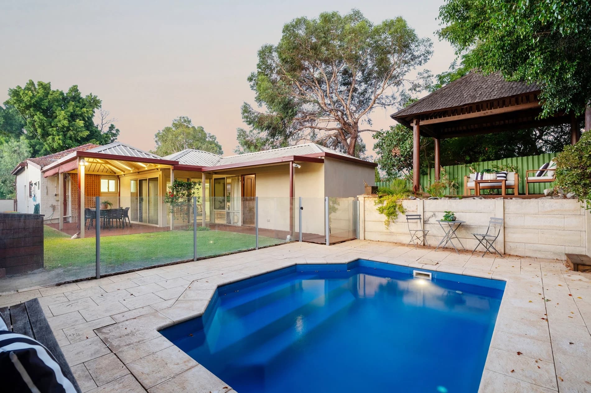 6/27 Falkirk Avenue, MAYLANDS WA 6051, Bayswater - Image 1