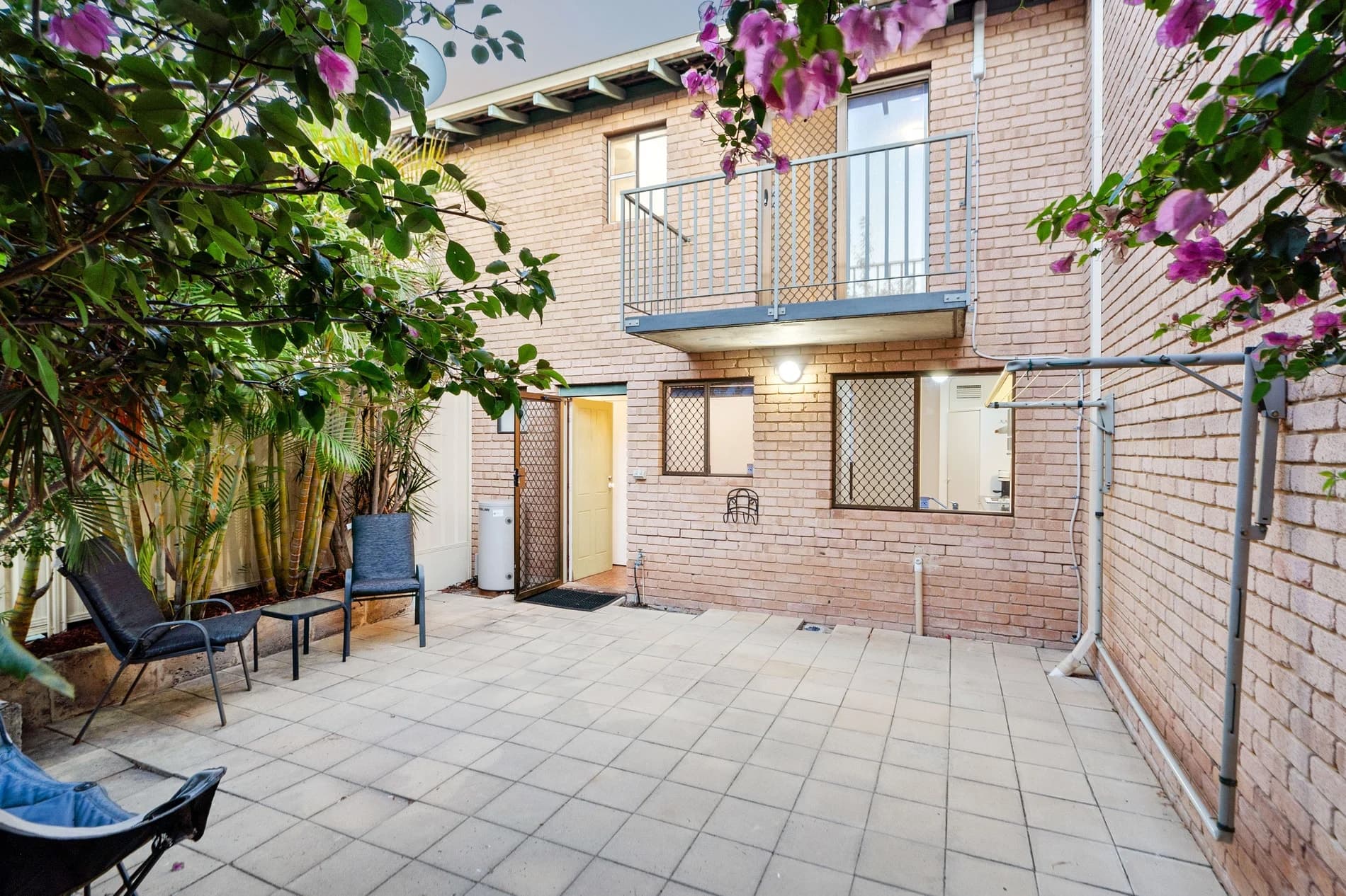 53/133 Lincoln Street, PERTH WA 6000, Perth - Thumbnail 8
