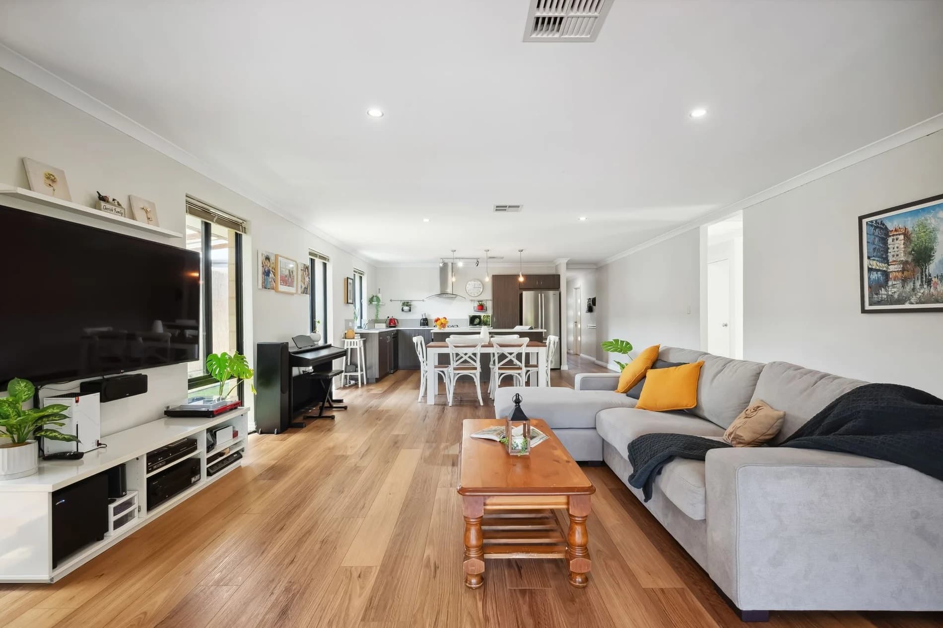 53/133 Lincoln Street, PERTH WA 6000, Perth - Image 1