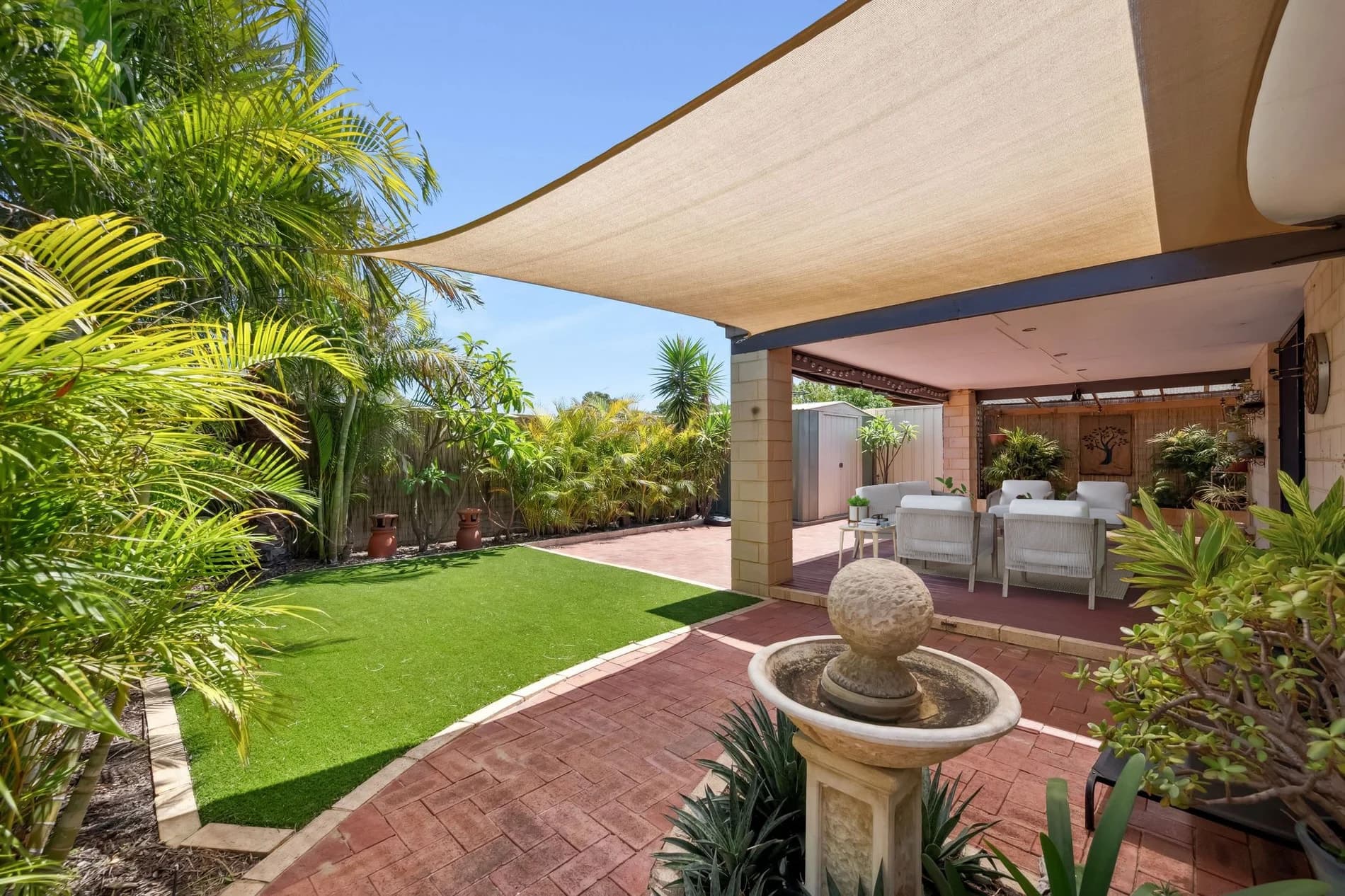 53/133 Lincoln Street, PERTH WA 6000, Perth - Thumbnail 3
