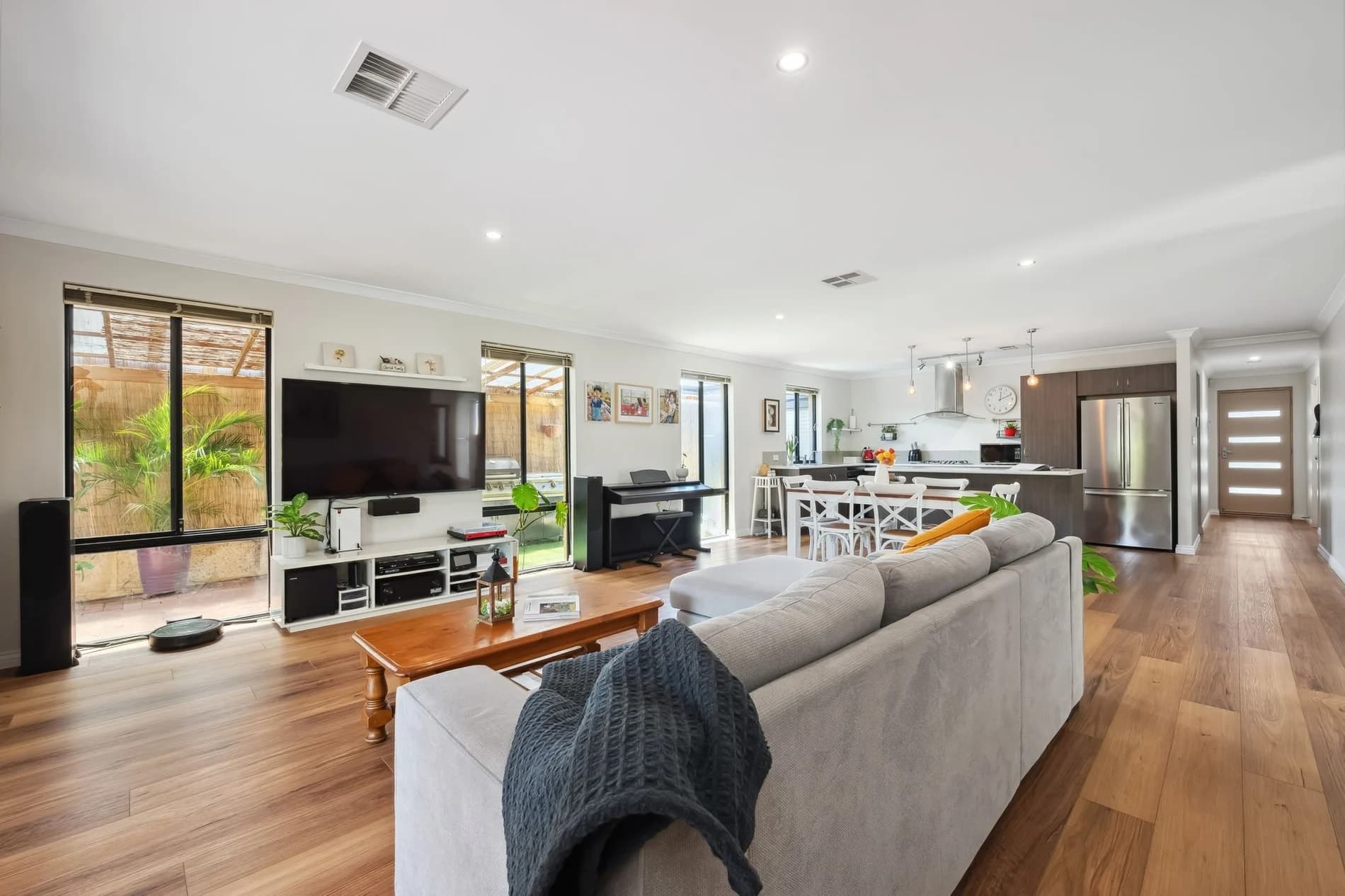 53/133 Lincoln Street, PERTH WA 6000, Perth - Thumbnail 4