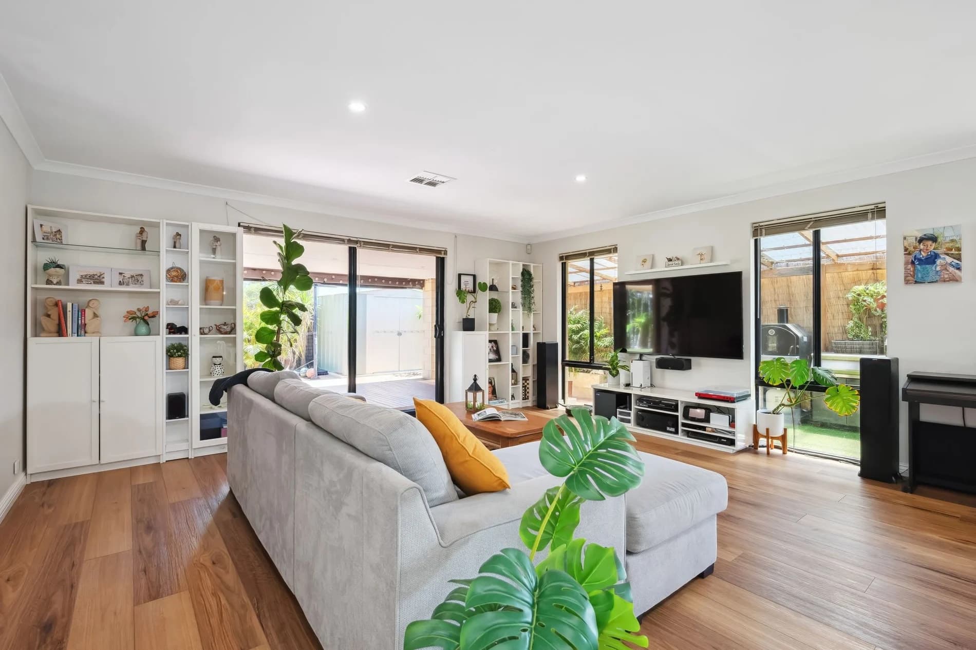 53/133 Lincoln Street, PERTH WA 6000, Perth - Thumbnail 5