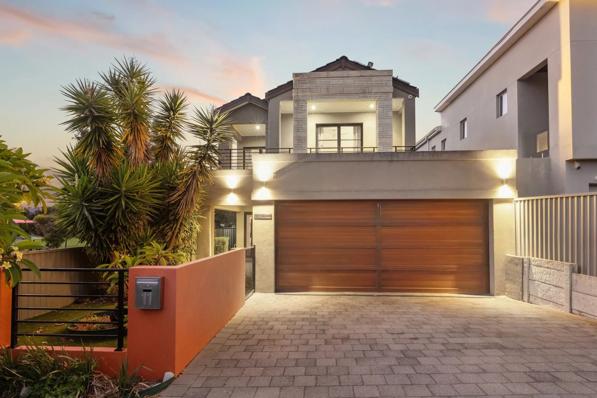 53/133 Lincoln Street, PERTH WA 6000, Perth - Image 1