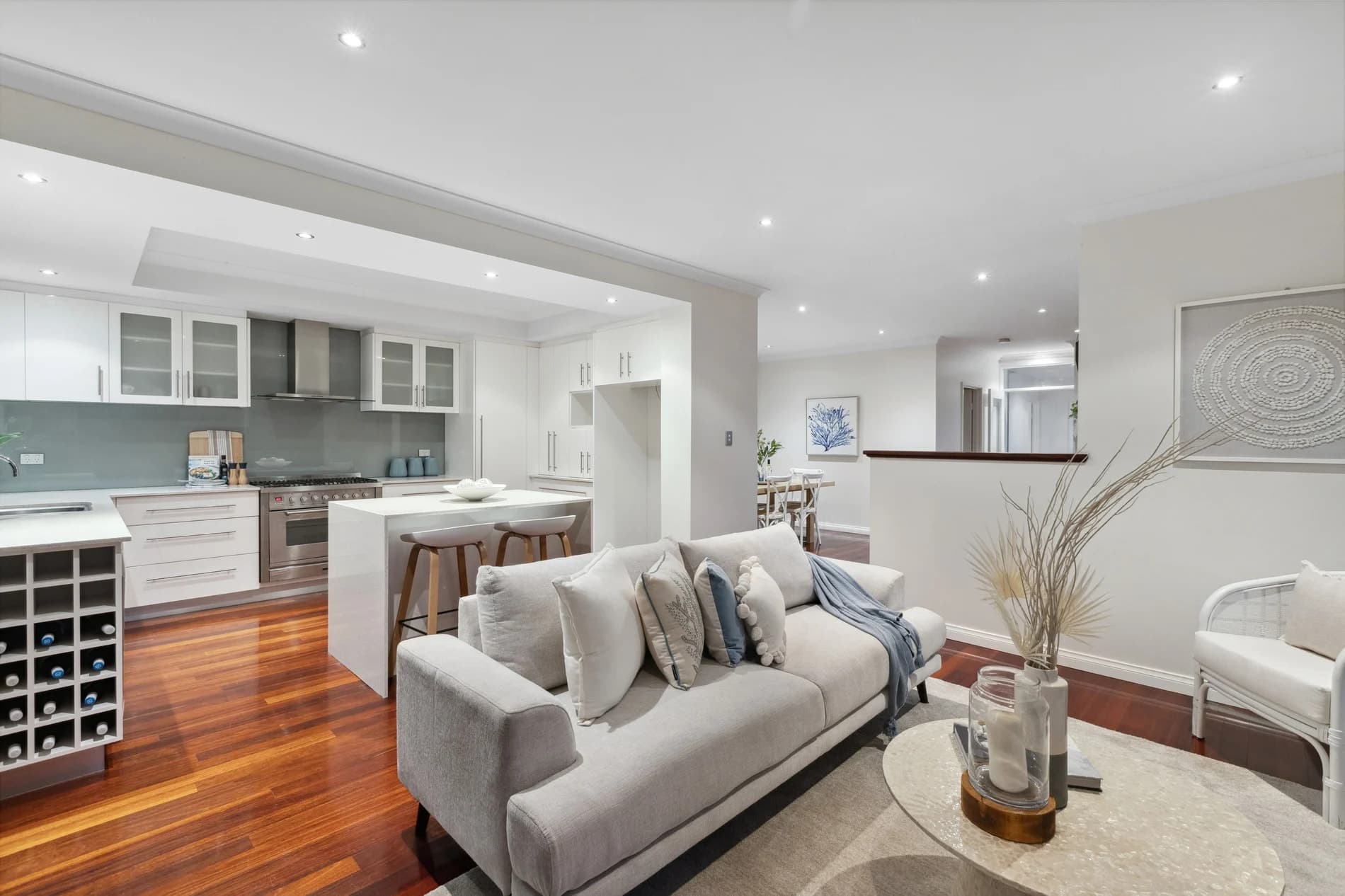 53/133 Lincoln Street, PERTH WA 6000, Perth - Thumbnail 4
