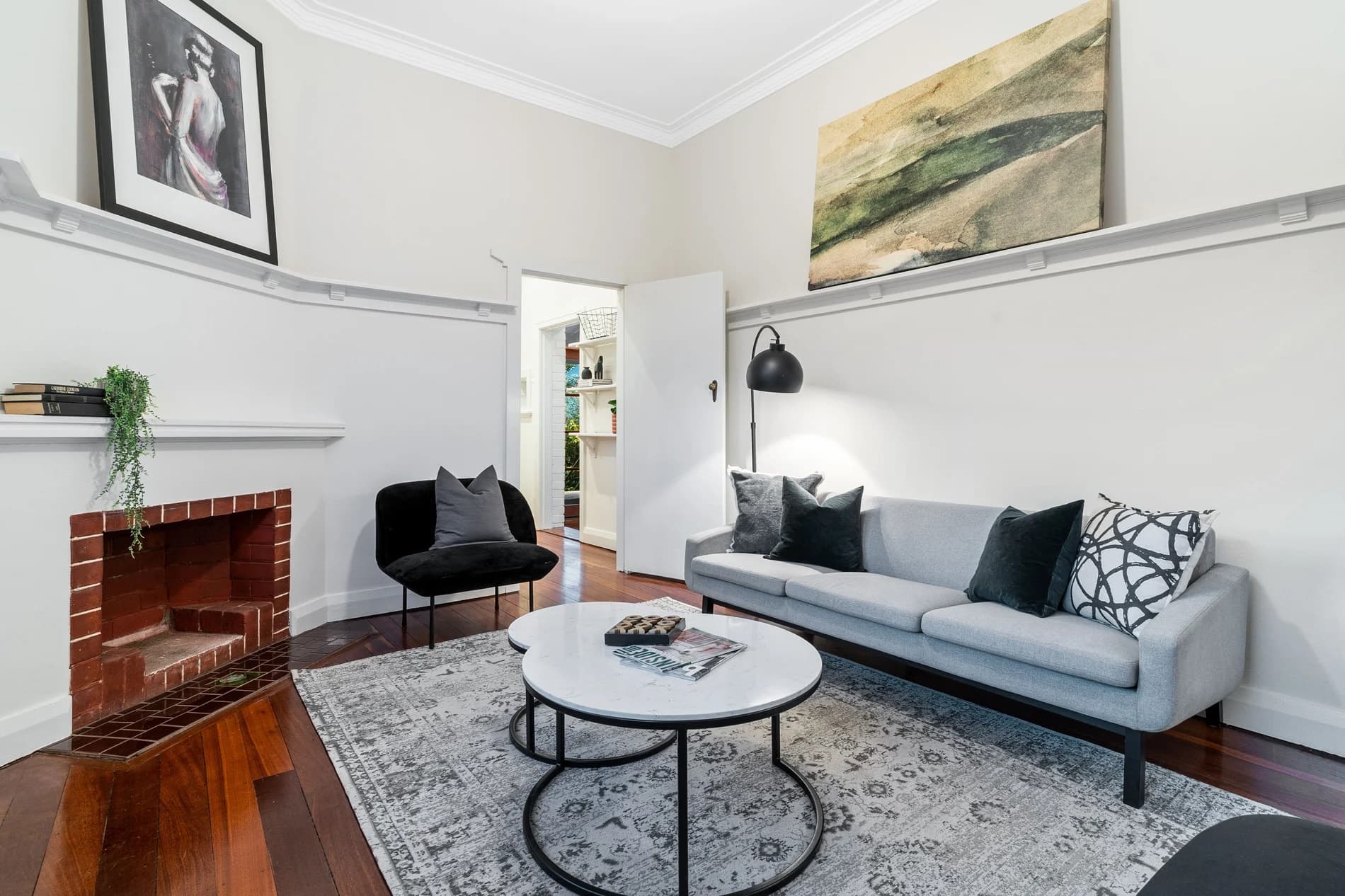 53/133 Lincoln Street, PERTH WA 6000, Perth - Thumbnail 3