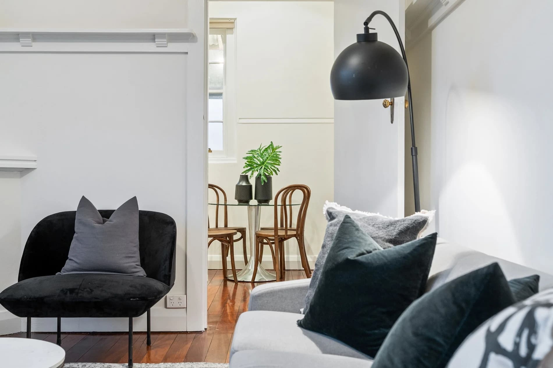 53/133 Lincoln Street, PERTH WA 6000, Perth - Thumbnail 4
