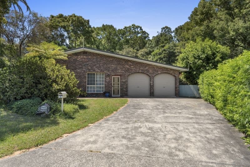 8 Ringwood Place BELLINGEN NSW, Bellingen - Image 1