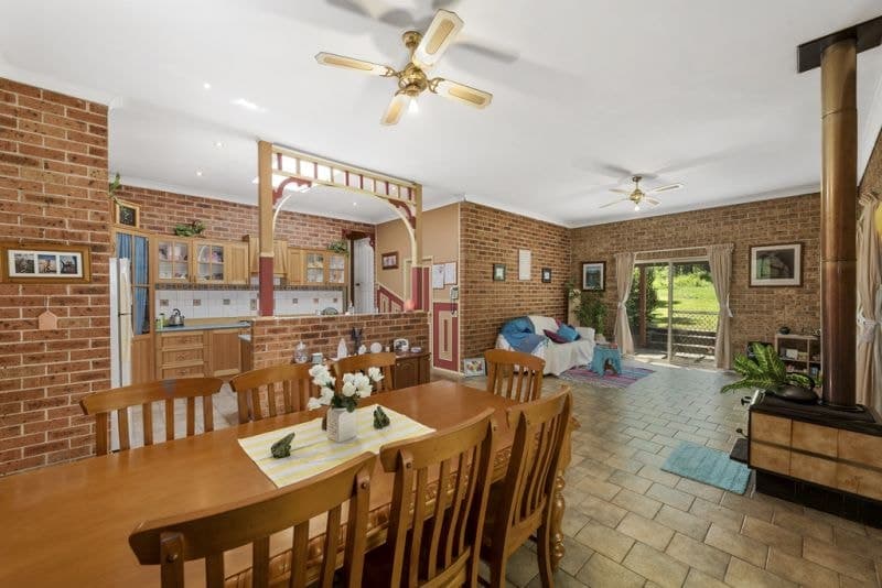 8 Ringwood Place BELLINGEN NSW, Bellingen - Thumbnail 4
