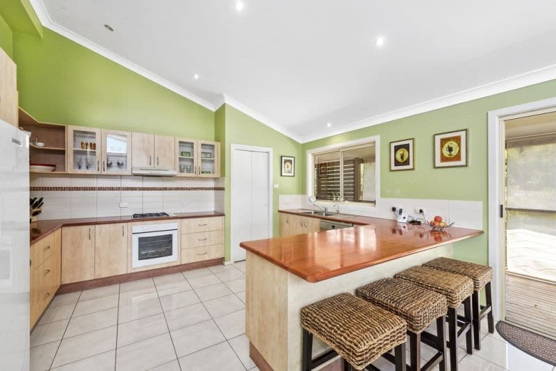 4 Hilliana Close BELLINGEN NSW, Bellingen - Thumbnail 4