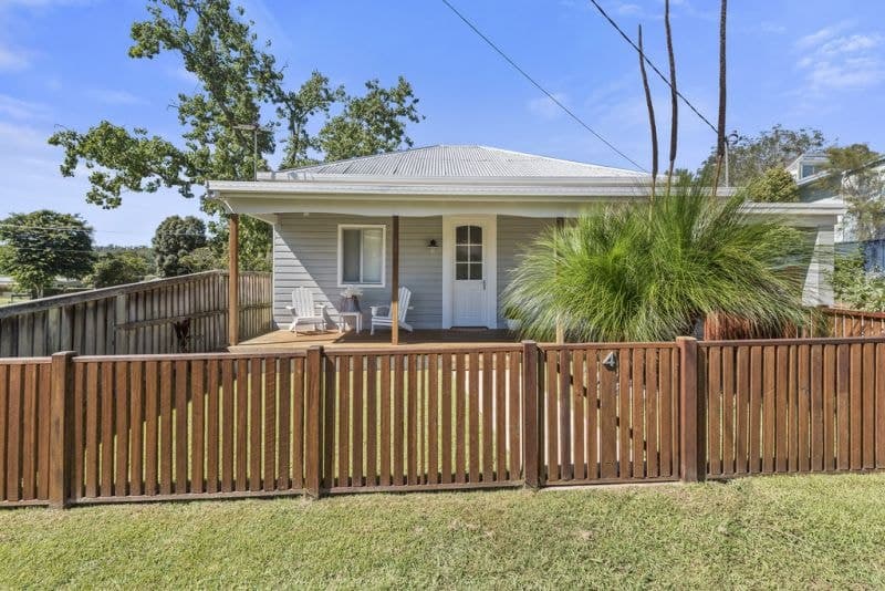4 Robert Street BELLINGEN NSW, Bellingen - Image 1