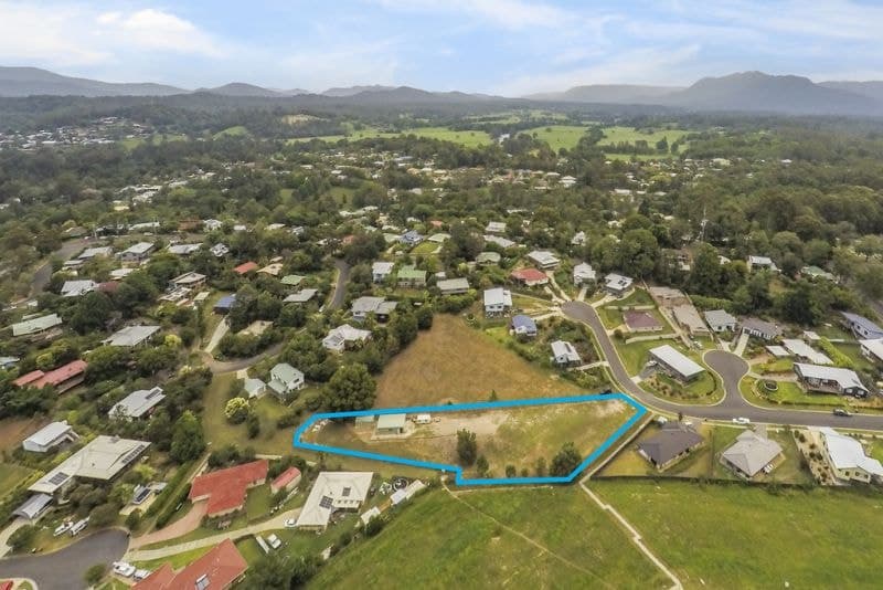 7 Red Gum Crescent BELLINGEN NSW, Bellingen - Image 1
