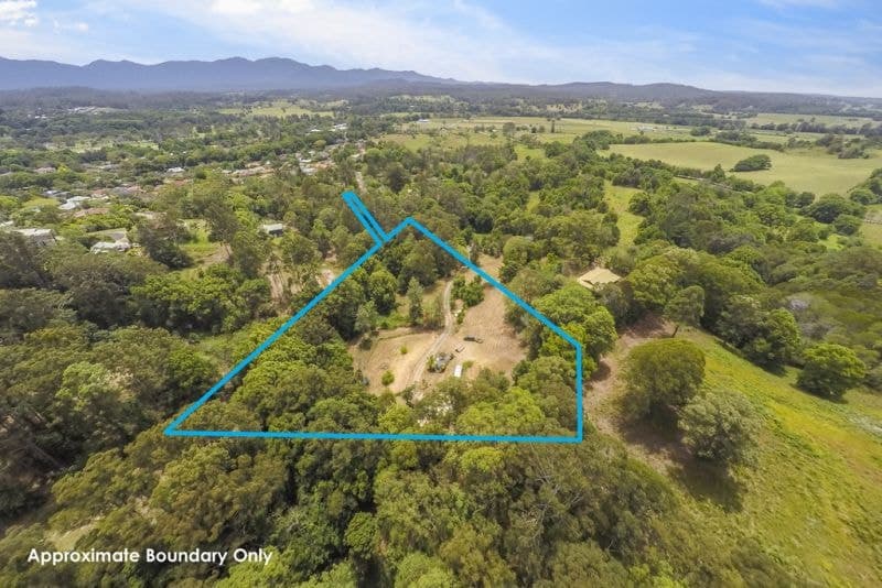 18a Tibouchina Close BELLINGEN NSW, Bellingen - Image 1
