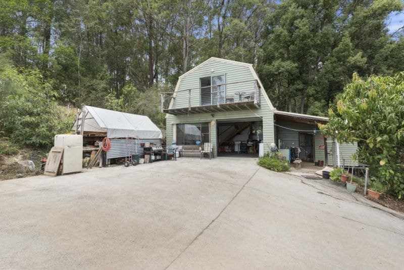 18a Tibouchina Close BELLINGEN NSW, Bellingen - Thumbnail 2