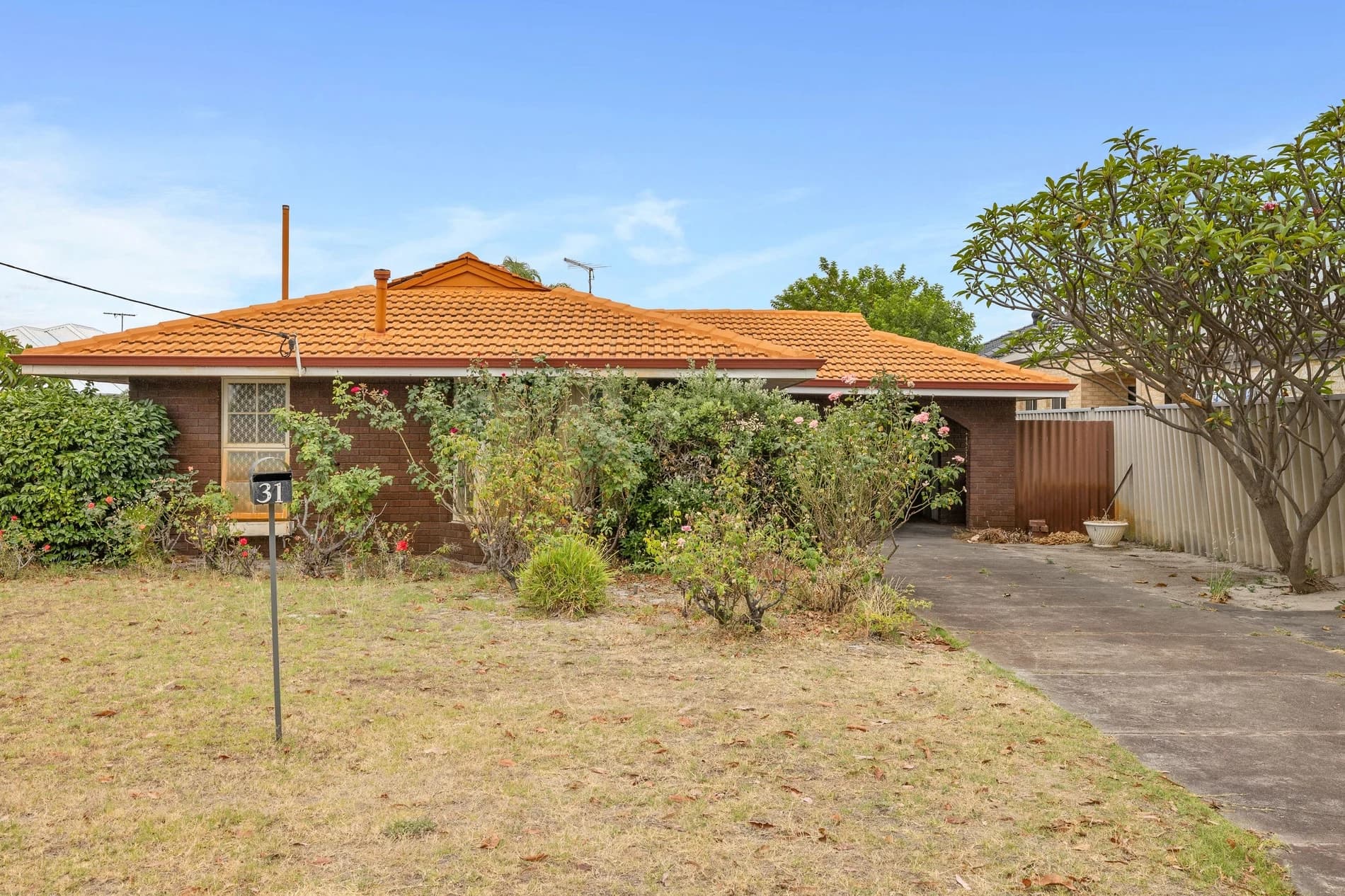 6/27 Falkirk Avenue, MAYLANDS WA 6051, Morley - Thumbnail 2