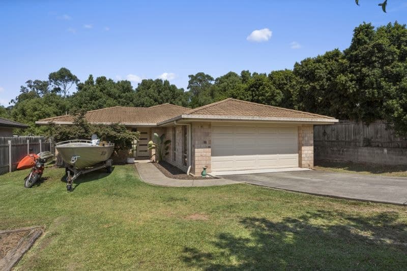 12 Kenny Close BELLINGEN NSW, Bellingen - Image 1