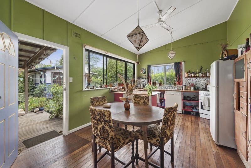 23 Robert Street BELLINGEN NSW, Bellingen - Thumbnail 2