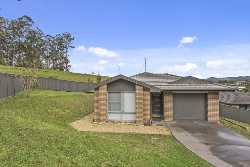 5 Red Gum Crescent BELLINGEN NSW, Bellingen - Image 1