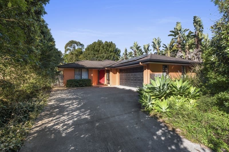 10 Kenny Close BELLINGEN NSW, Bellingen - Image 1