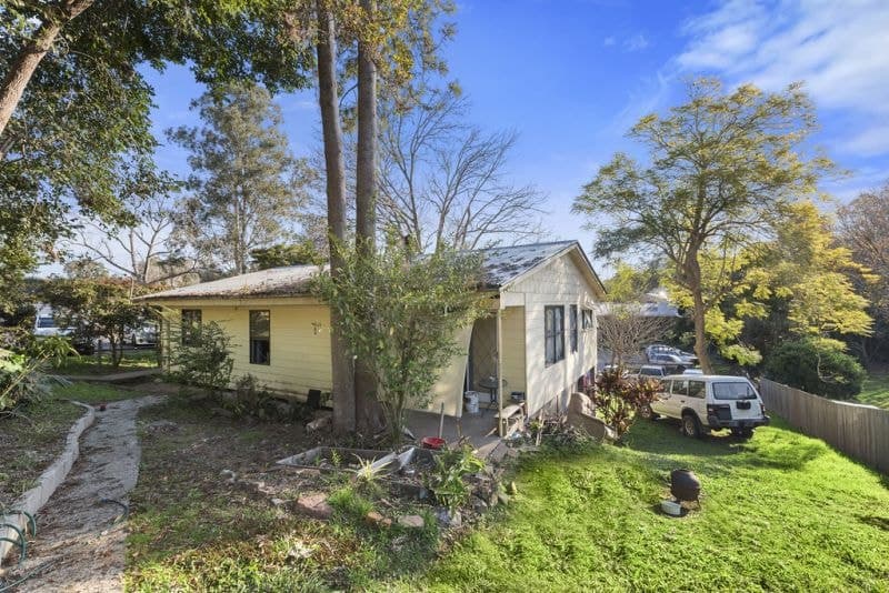 1 & 2, 6 Lyon Street BELLINGEN NSW, Bellingen - Image 1