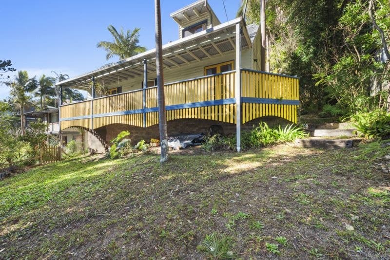 25 Lyon Street BELLINGEN NSW, Bellingen - Image 1