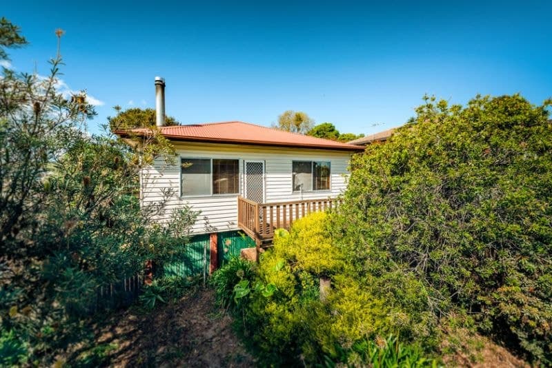 66 Myrtle Street DORRIGO NSW, Dorrigo - Image 1
