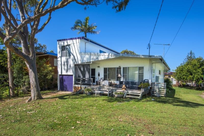 6 Rowley Street MYLESTOM NSW, Mylestom - Thumbnail 3