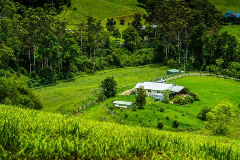 543 Crossmaglen Road BONVILLE NSW, Bonville - Image 1