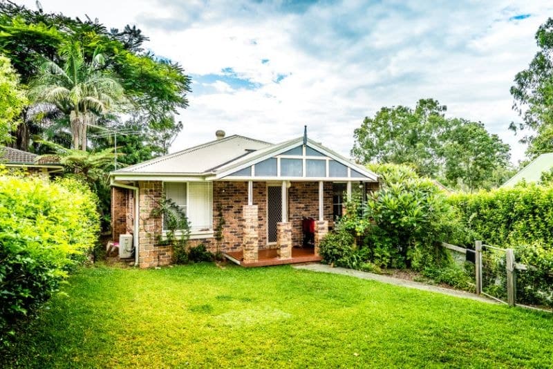 14a Sky Place BELLINGEN NSW, Bellingen - Image 1