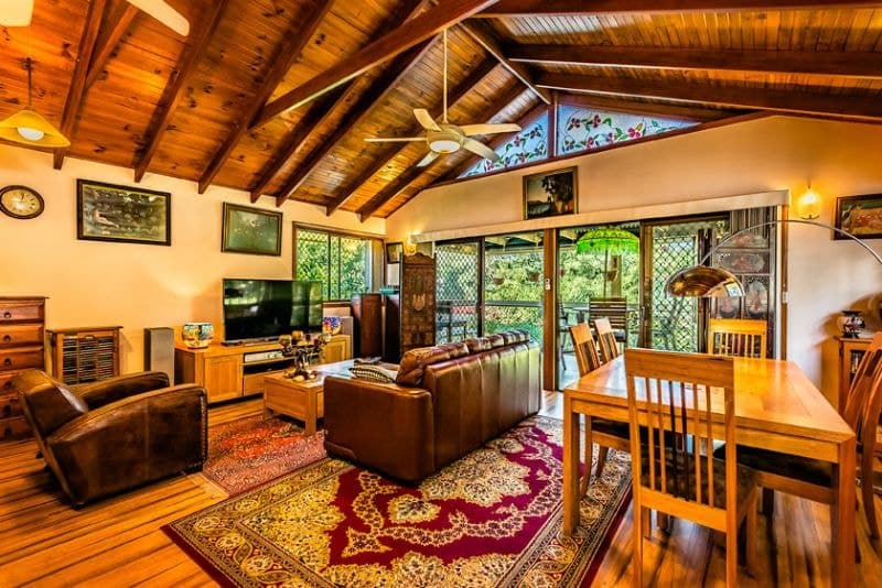 30 Hammond Street BELLINGEN NSW, Bellingen - Image 1