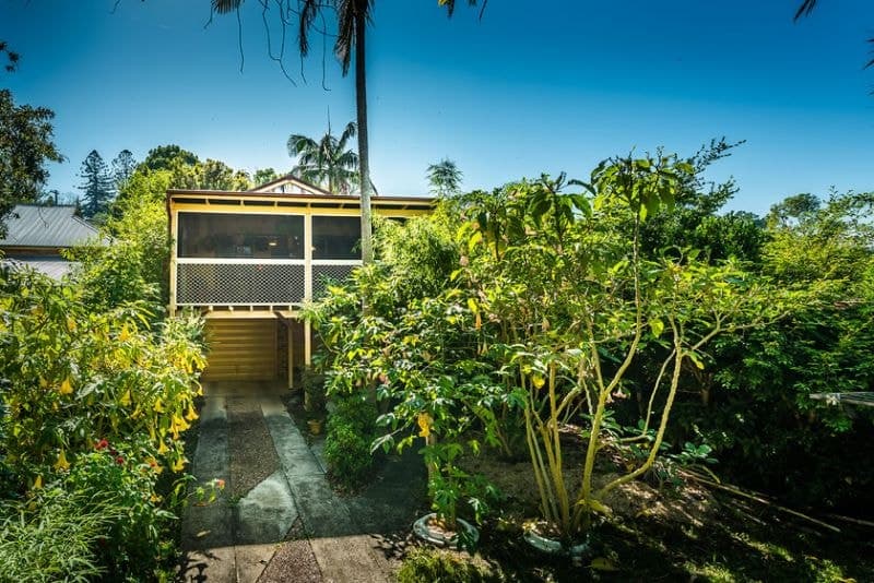 30 Hammond Street BELLINGEN NSW, Bellingen - Thumbnail 2