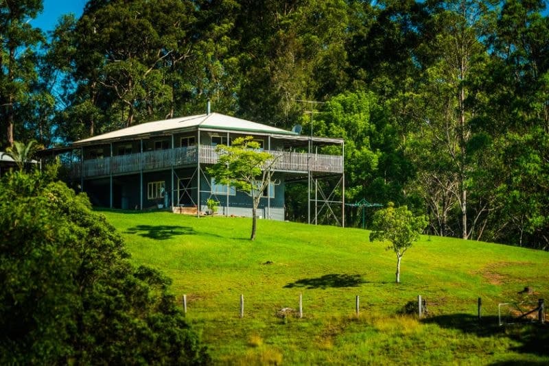 2727 Waterfall Way. BELLINGEN NSW, . Bellingen - Thumbnail 2