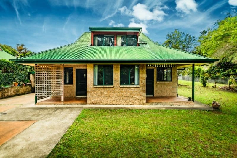 2/12 Sky Place BELLINGEN NSW, Bellingen - Image 1