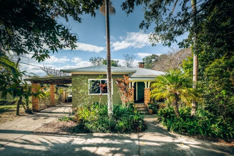 181 North Bank Road BELLINGEN NSW, Bellingen - Image 1