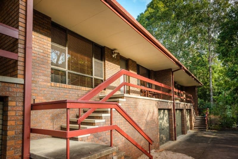 2/10 Dudley Street BELLINGEN NSW, Bellingen - Image 1