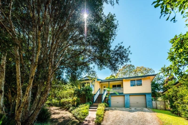 46 Sunset Ridge Dr BELLINGEN NSW, Bellingen - Image 1