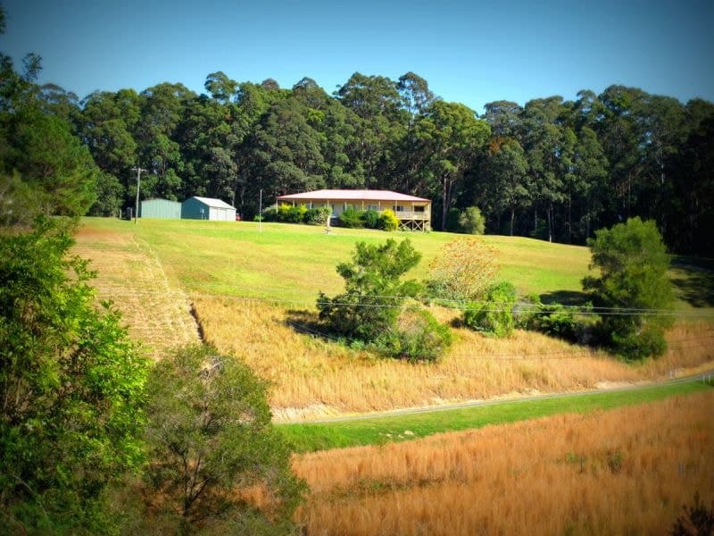 73 Hydes Creek Road BELLINGEN NSW, Bellingen - Thumbnail 3
