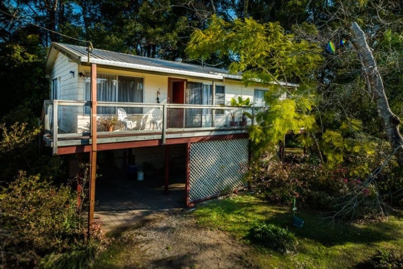 8 Mary Street BELLINGEN NSW, Bellingen - Image 1