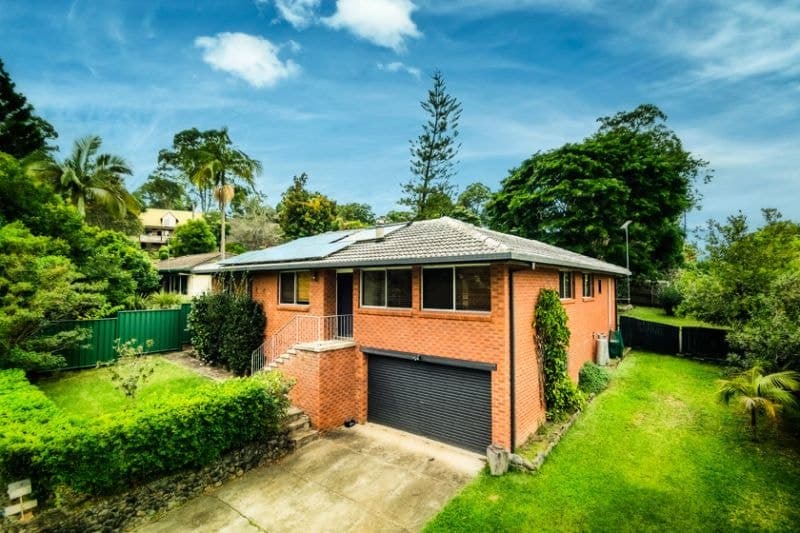 1 Ringwood Place BELLINGEN NSW, Bellingen - Image 1