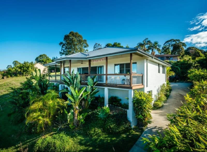45 Jagera Drive BELLINGEN NSW, Bellingen - Image 1