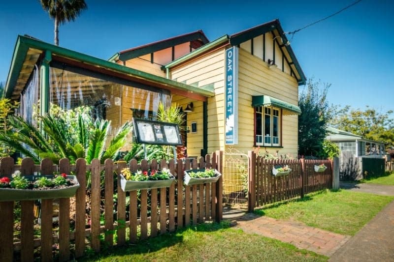 2 Oak Street BELLINGEN NSW, Bellingen - Image 1