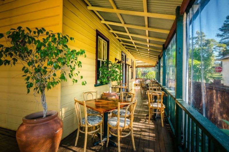 2 Oak Street BELLINGEN NSW, Bellingen - Thumbnail 7