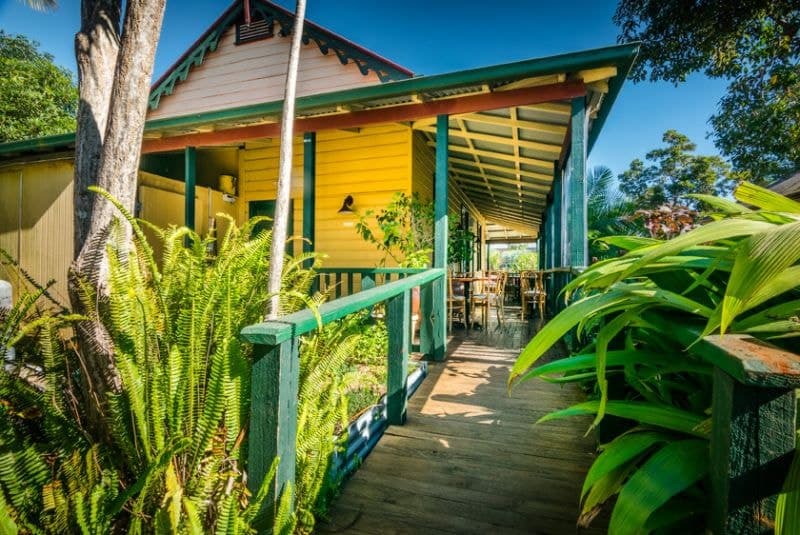 2 Oak Street BELLINGEN NSW, Bellingen - Thumbnail 8