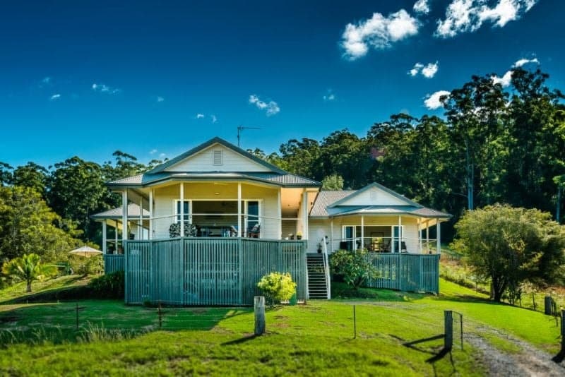 448 Gordonville Road GLENIFFER NSW, Gleniffer - Image 1