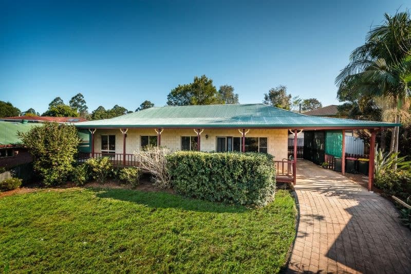 15 Raymond Close BELLINGEN NSW, Bellingen - Image 1