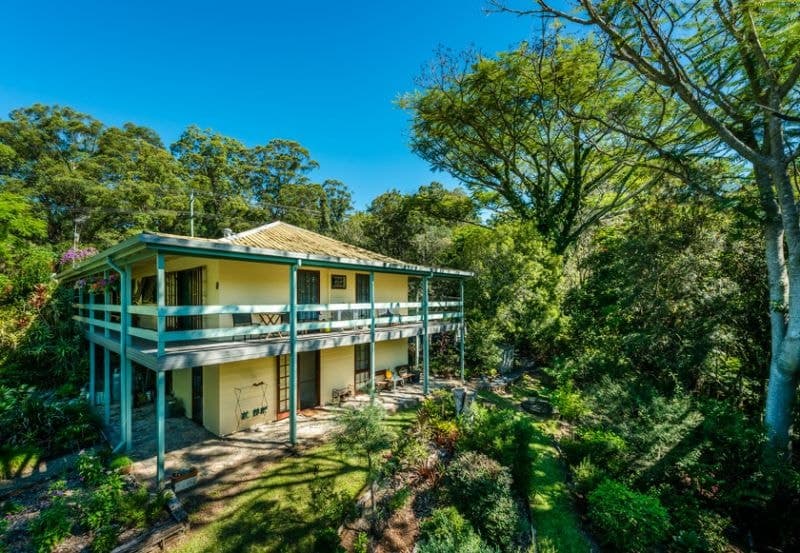 72 Scotchman Road BELLINGEN NSW, Bellingen - Image 1
