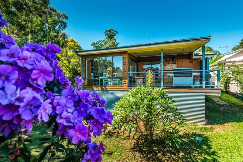 9 Braithwaite Avenue BELLINGEN NSW, Bellingen - Image 1