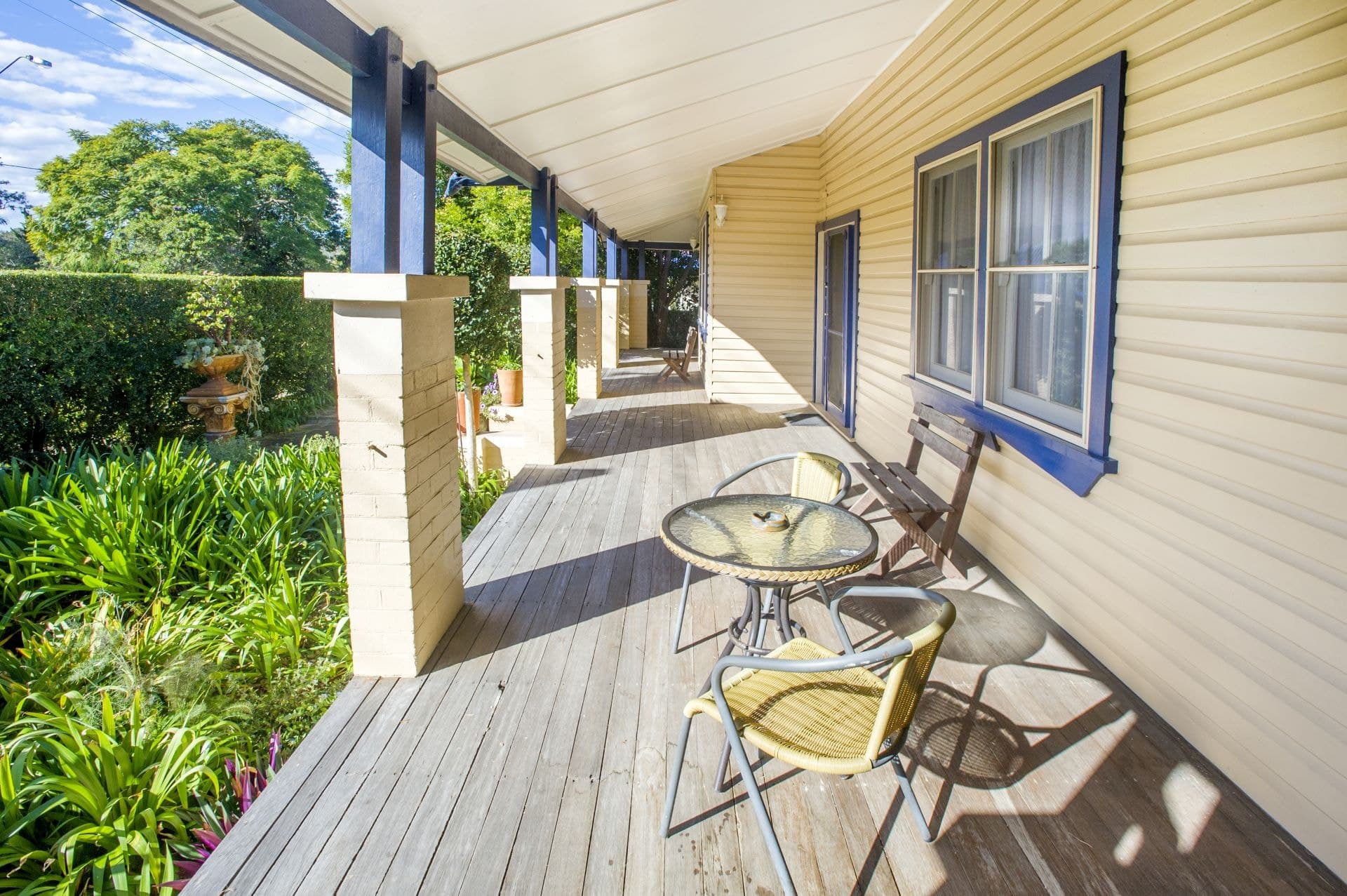 10-12 Hyde Street (Rivendell Guest House ) BELLINGEN NSW, Bellingen - Thumbnail 4
