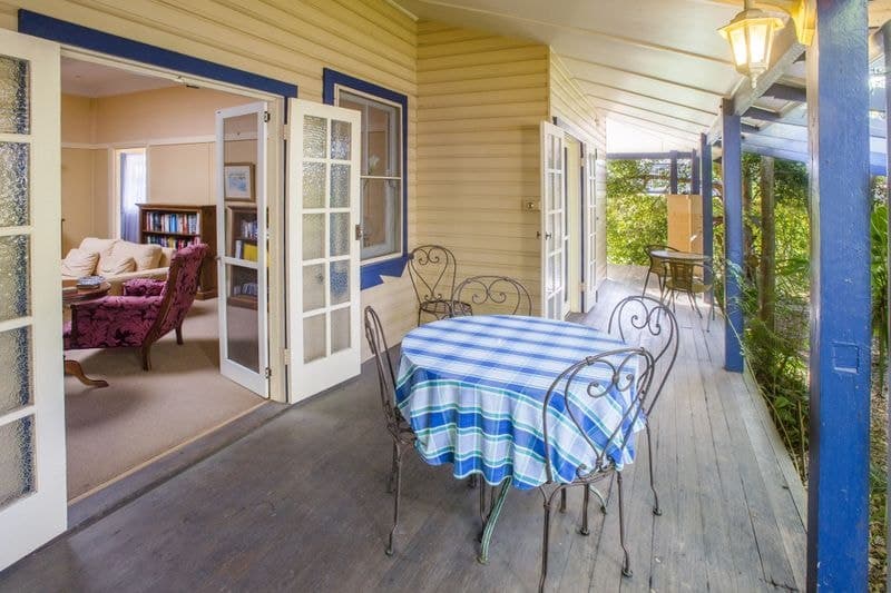 10-12 Hyde Street (Rivendell Guest House ) BELLINGEN NSW, Bellingen - Thumbnail 5